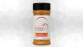 Spicy Garlic Seasoning | Low Sodium All-Purpose Blend